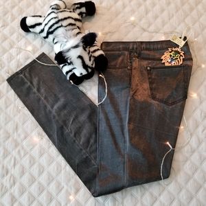 Jessica Simpson Forever Skinny Slacks